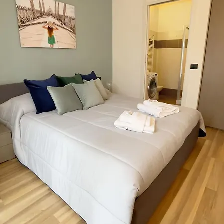 Apartament Candiani B1 Bilocale *