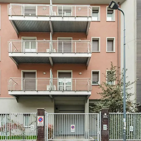 Candiani B1 Bilocale Apartament *