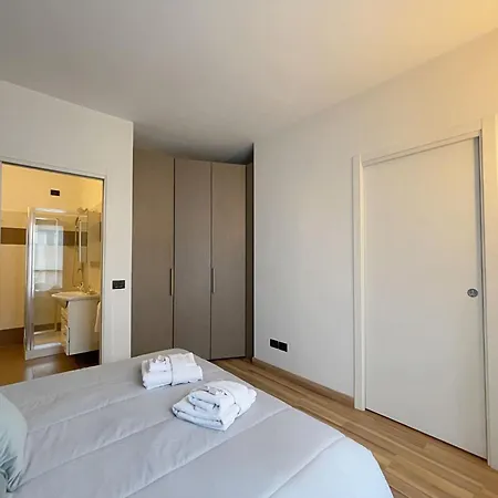 Apartament Candiani B1 Bilocale *