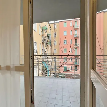 Candiani B1 Bilocale Apartament Mediolan