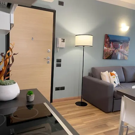Apartament Candiani B1 Bilocale *