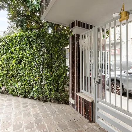 Candiani B1 Bilocale Apartament