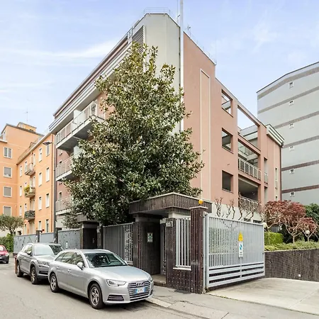 Candiani B1 Bilocale *